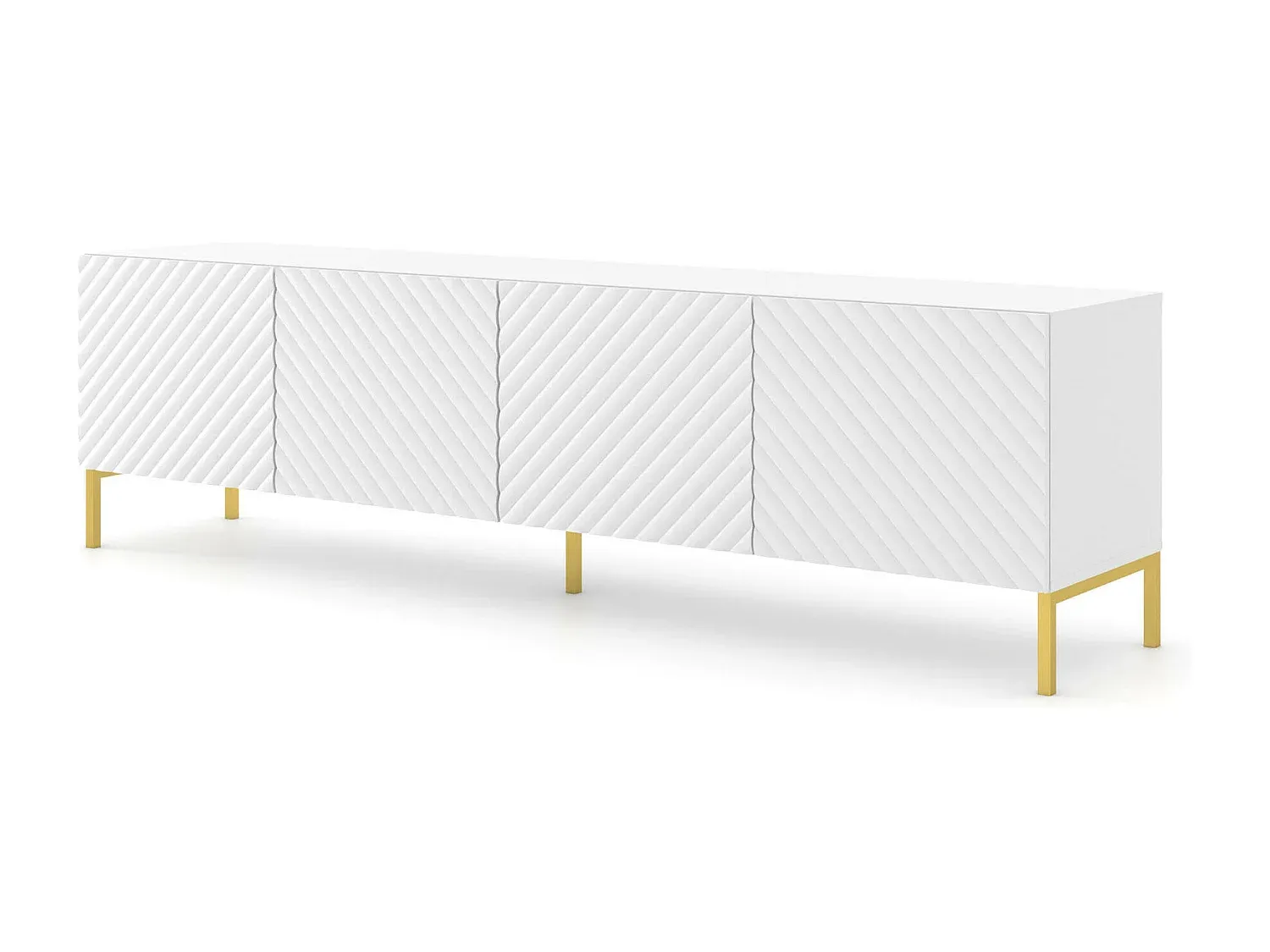Wohnzimmer und Flur,Wohnzimmermöbel,TV-Board-HOMAVIRO