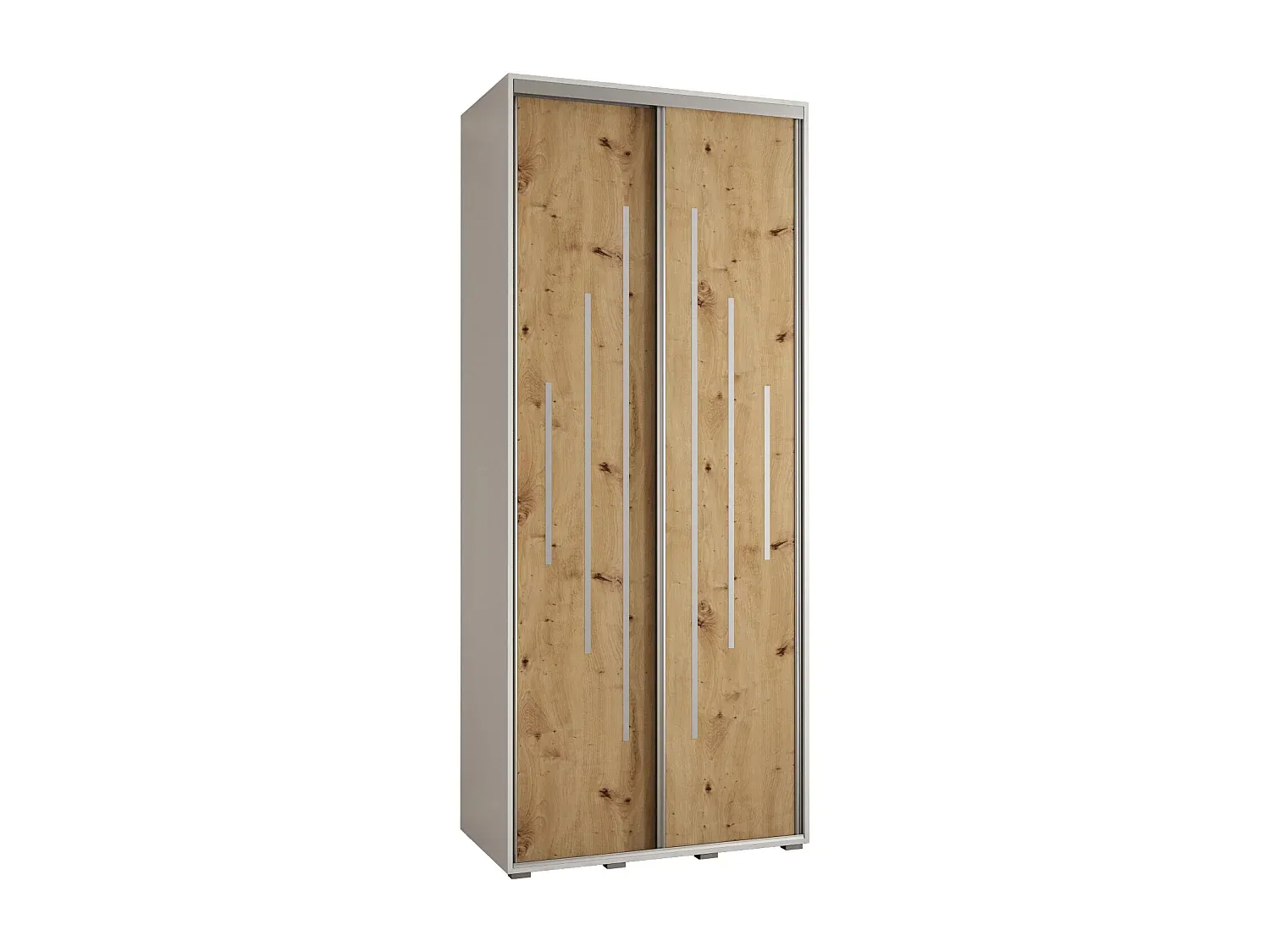 Schlafzimmer,Schlafzimmermöbel,Kleiderschrank-HOMAVIRO