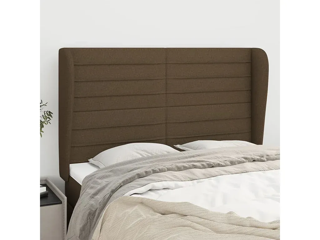 Schlafzimmer,Bettkopfteil und Bettüberbau,Bettkopfteil-HOMAVIRO