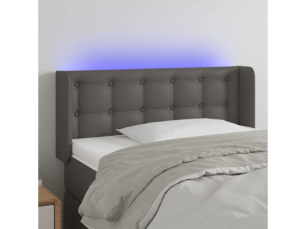 Schlafzimmer,Bettkopfteil und Bettüberbau,Bettkopfteil-HOMAVIRO