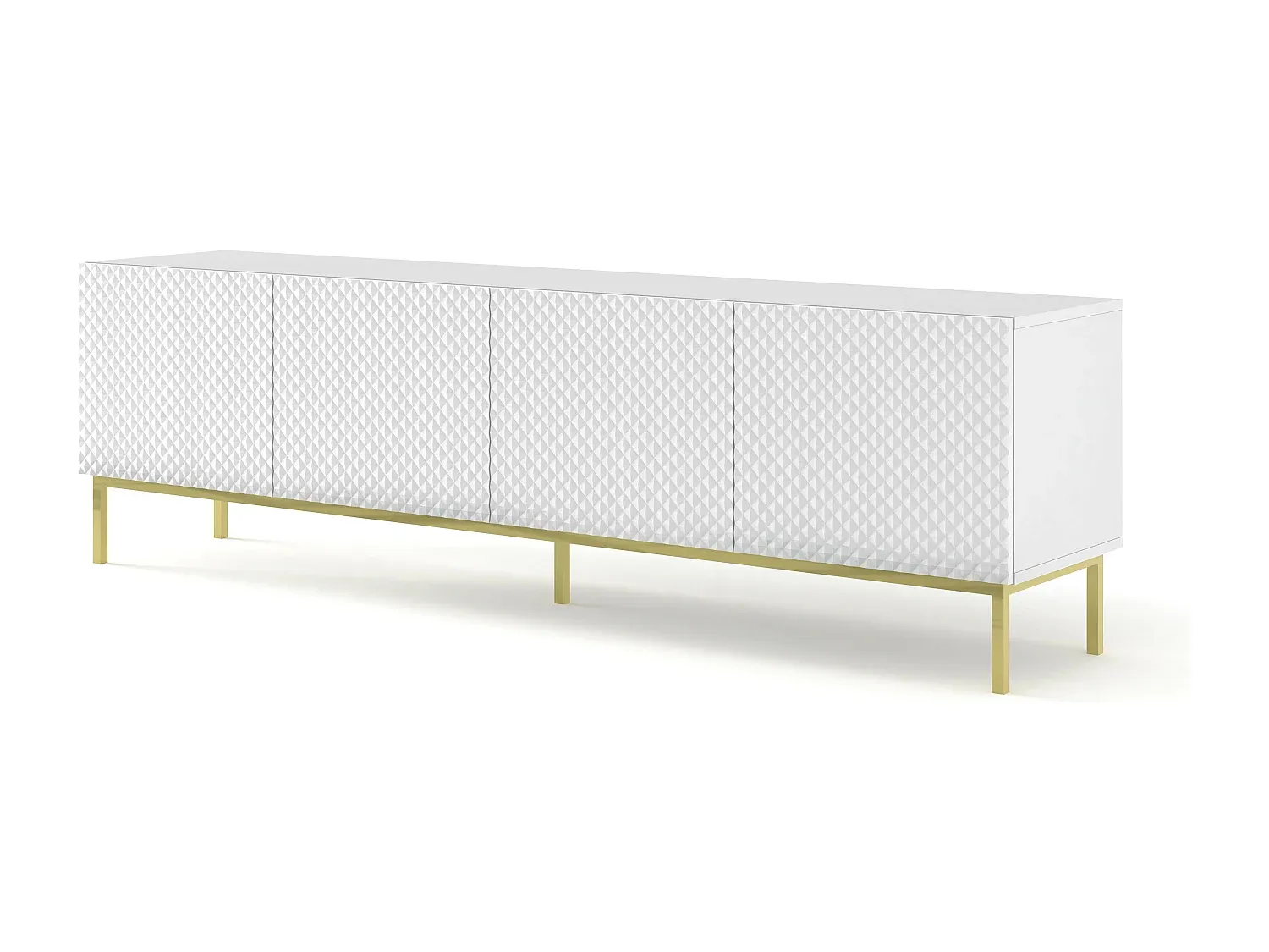 Wohnzimmer und Flur,Wohnzimmermöbel,TV-Board-HOMAVIRO
