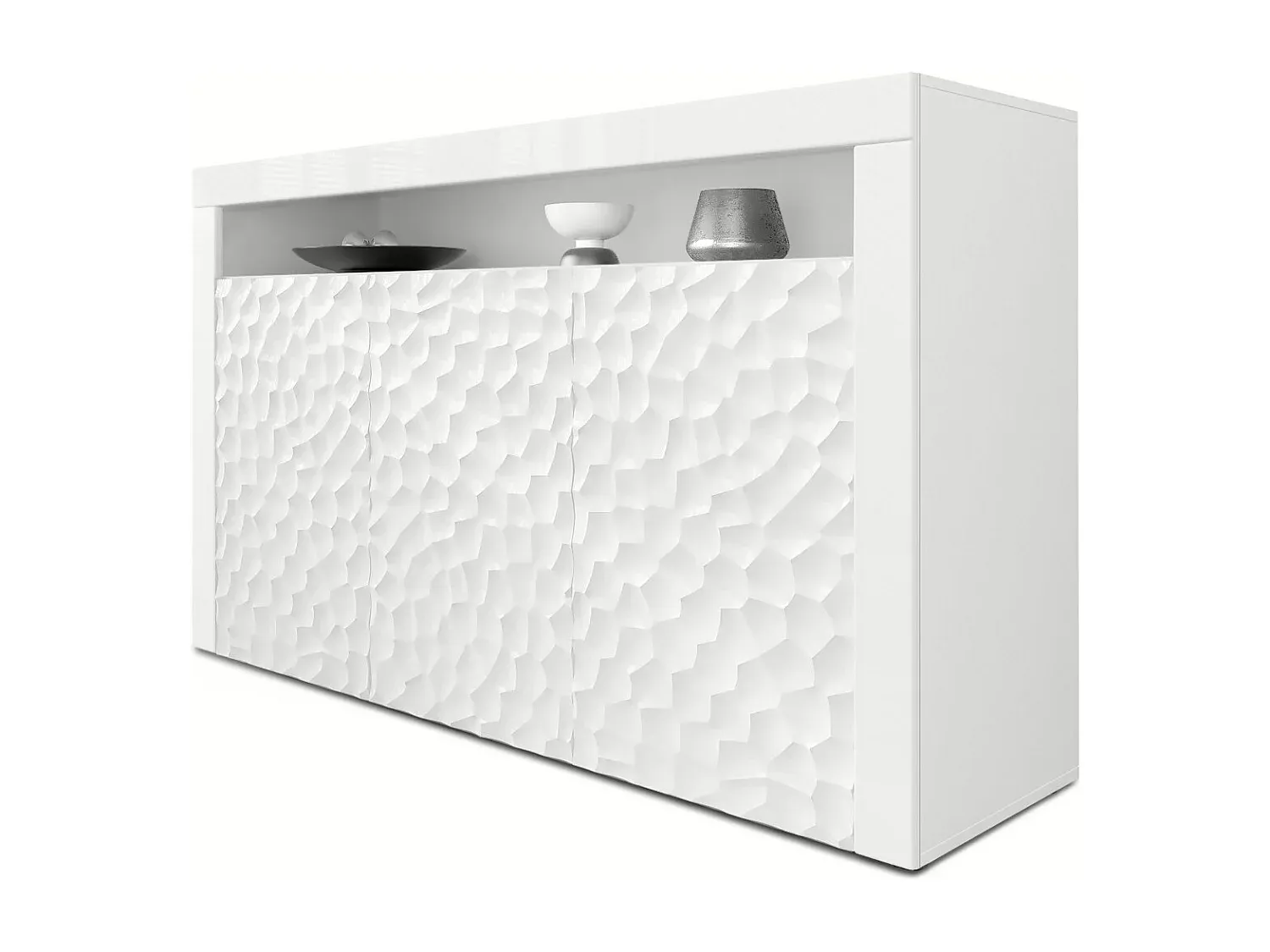 Esszimmer und Küche,Esszimmermöbel,Sideboard-HOMAVIRO