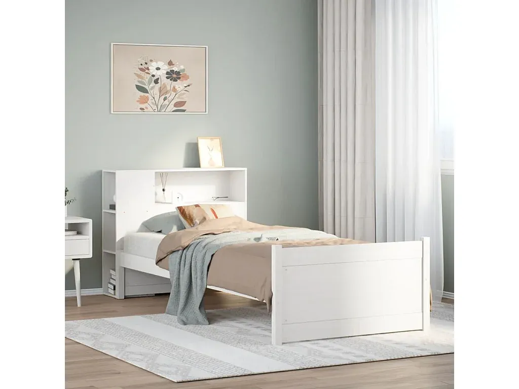 Schlafzimmer,Bereich Bett,Bettrahmen-HOMAVIRO