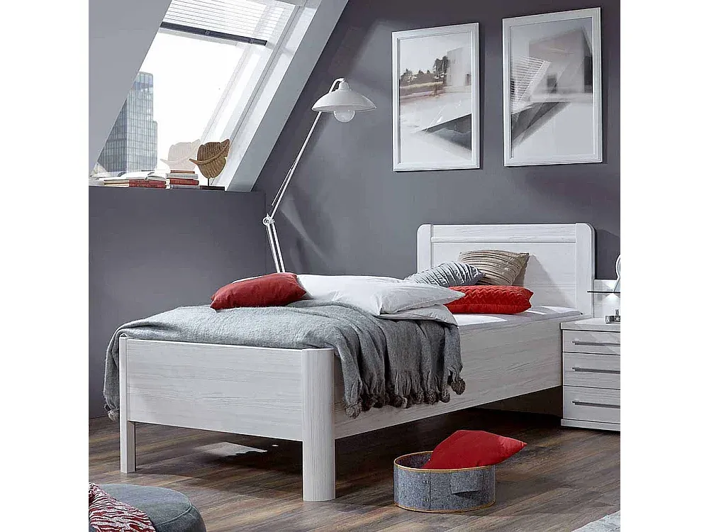 Schlafzimmer,Bereich Bett,Bettrahmen-HOMAVIRO