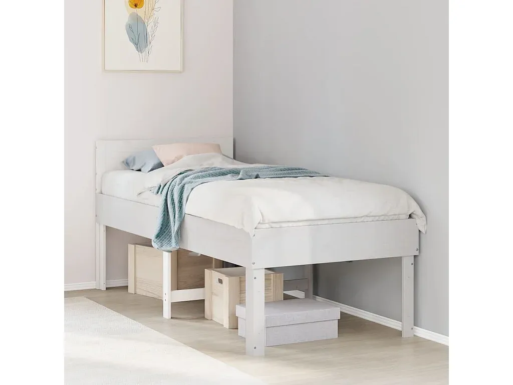 Schlafzimmer,Bereich Bett,Bettrahmen-HOMAVIRO