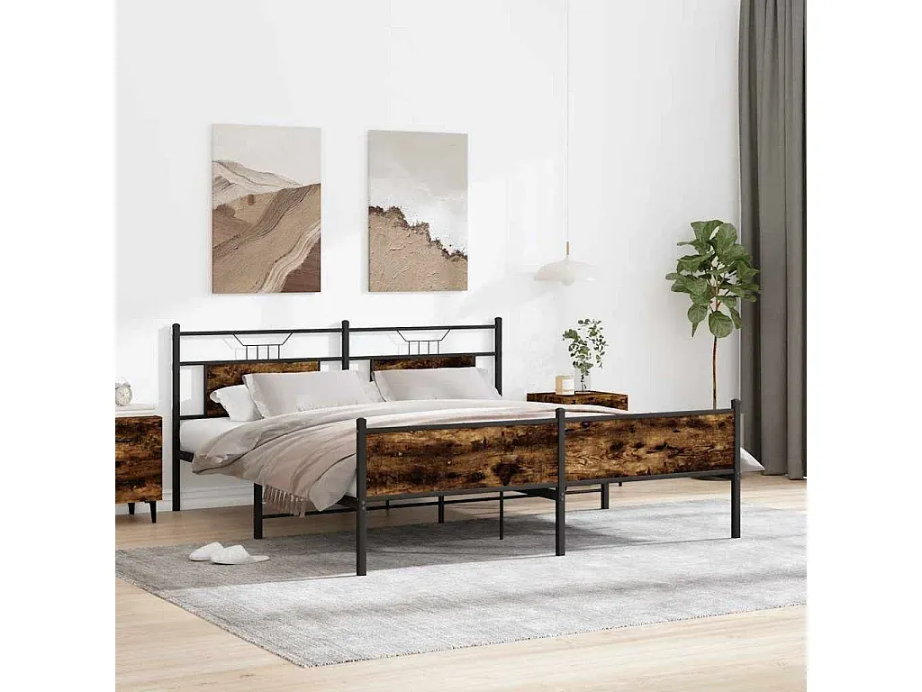 Schlafzimmer,Bereich Bett,Bettrahmen-HOMAVIRO