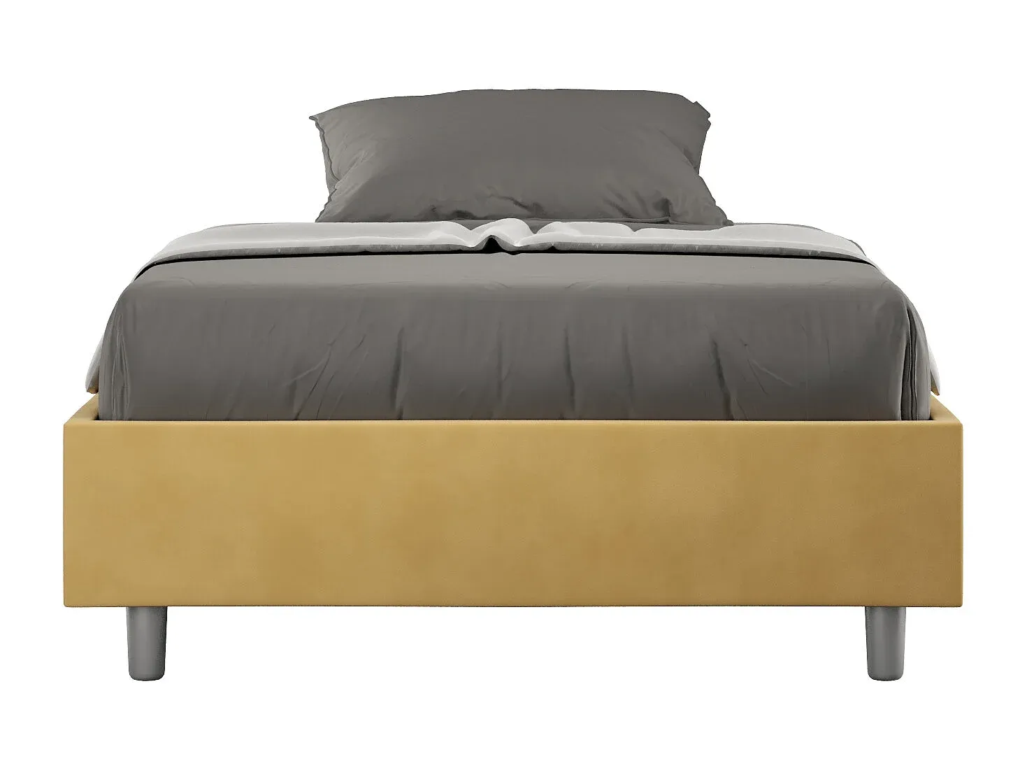 Schlafzimmer,Bereich Bett,Bettrahmen-HOMAVIRO