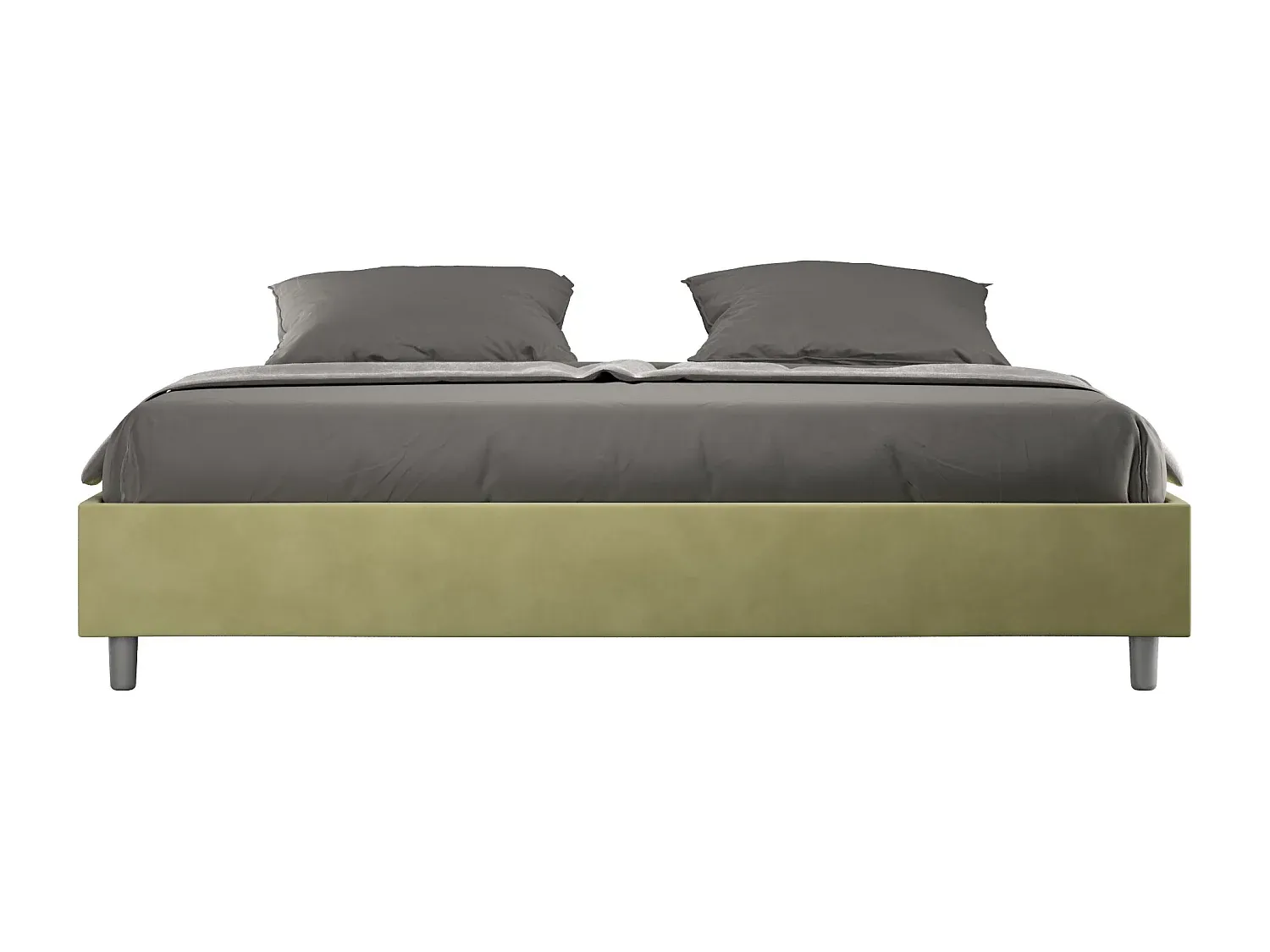 Schlafzimmer,Bereich Bett,Bettrahmen-HOMAVIRO