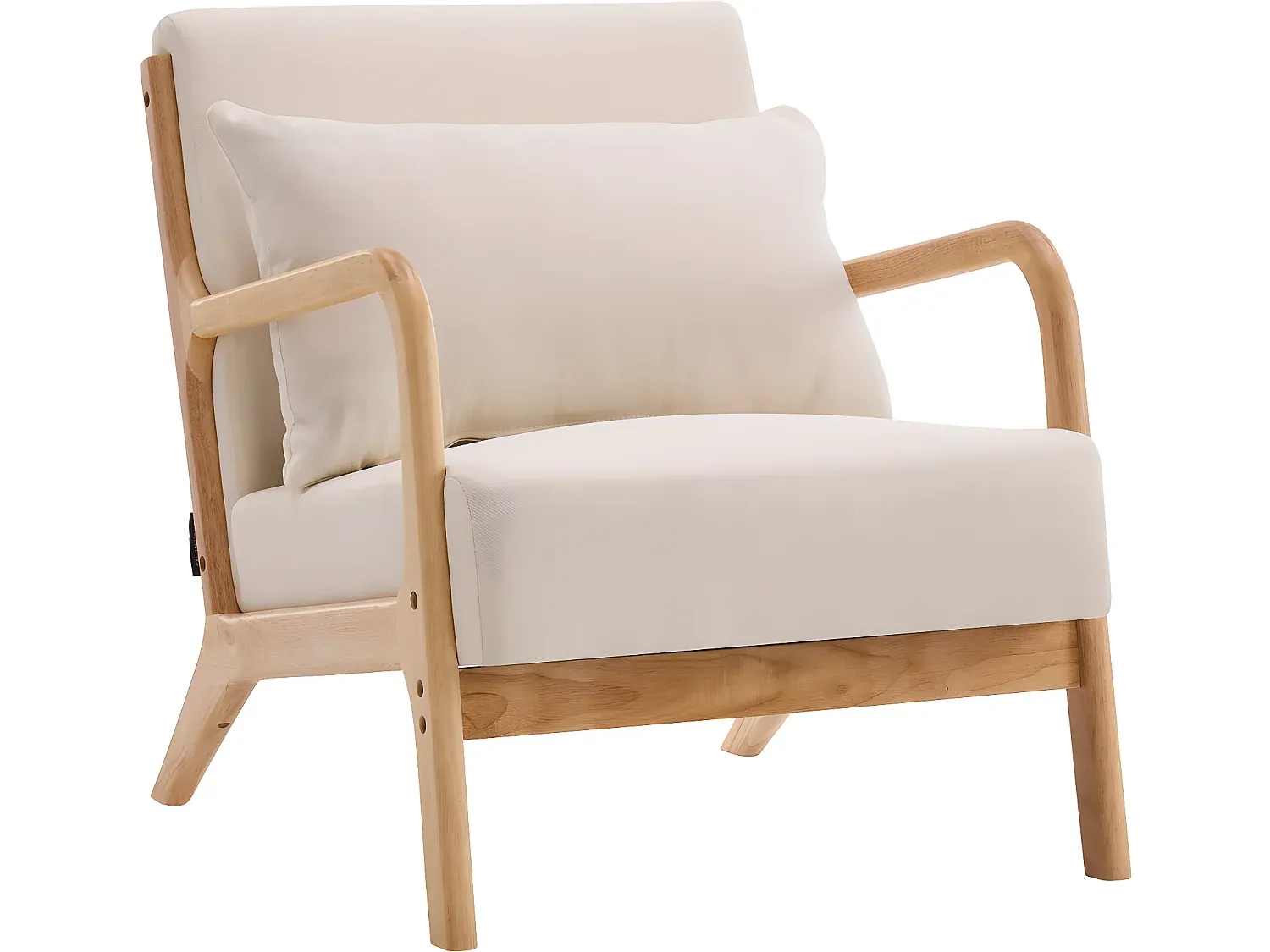 Sofa & Sessel,Bereich Sessel,Sessel mit gerader Rückenlehne-HOMAVIRO