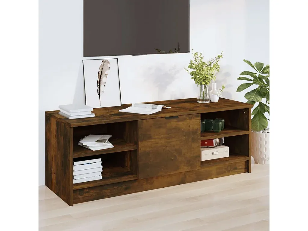 Wohnzimmer und Flur,Wohnzimmermöbel,TV-Board-HOMAVIRO