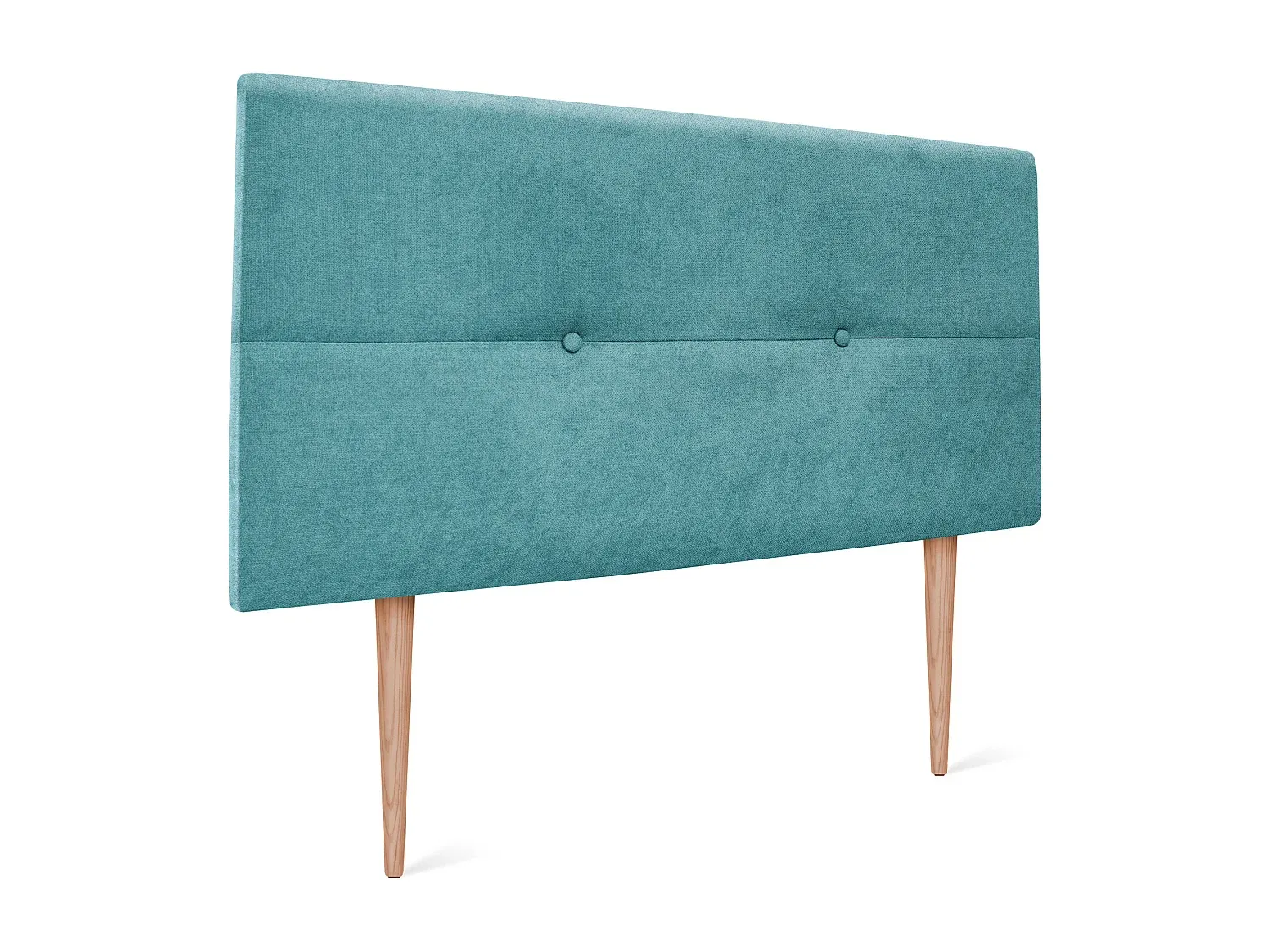 Schlafzimmer,Bettkopfteil und Bettüberbau,Bettkopfteil-HOMAVIRO