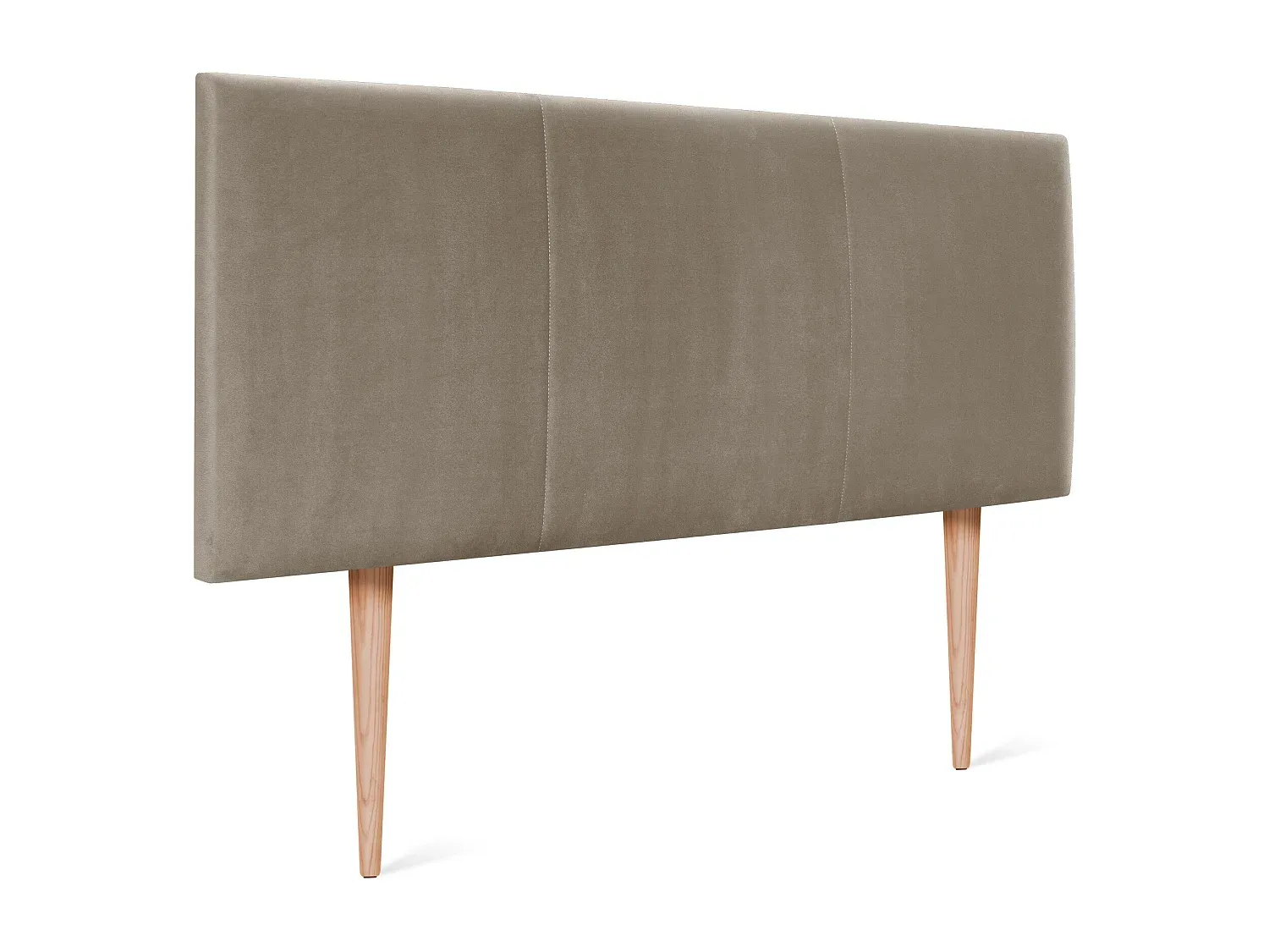 Schlafzimmer,Bettkopfteil und Bettüberbau,Bettkopfteil-HOMAVIRO