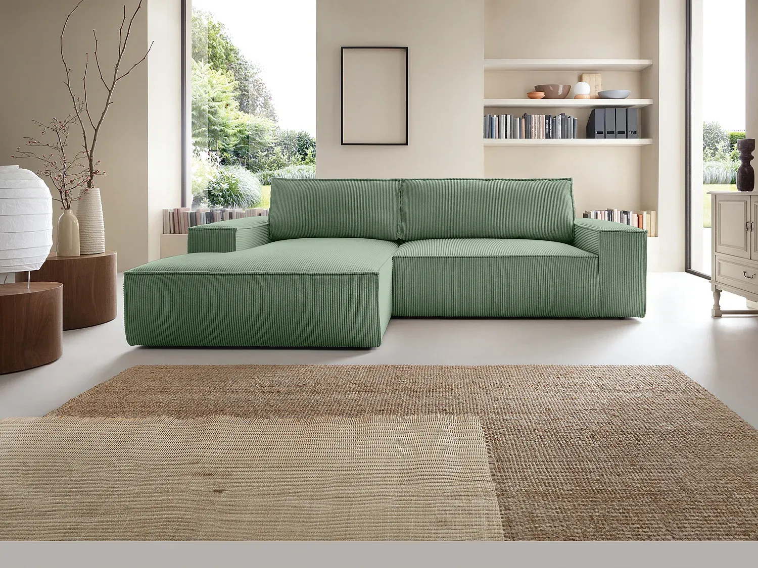 Sofa & Sessel,Bereich Sofa,Schlafsofa-HOMAVIRO