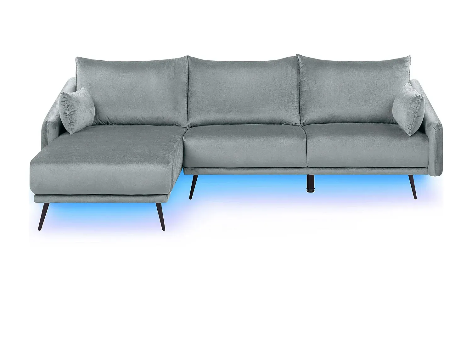 Sofa & Sessel,Bereich Sofa,Sofa ohne Schlafmöglichkeit-HOMAVIRO