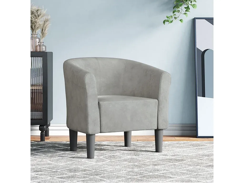 Sofa & Sessel,Bereich Sessel,Sessel mit gerader Rückenlehne-HOMAVIRO
