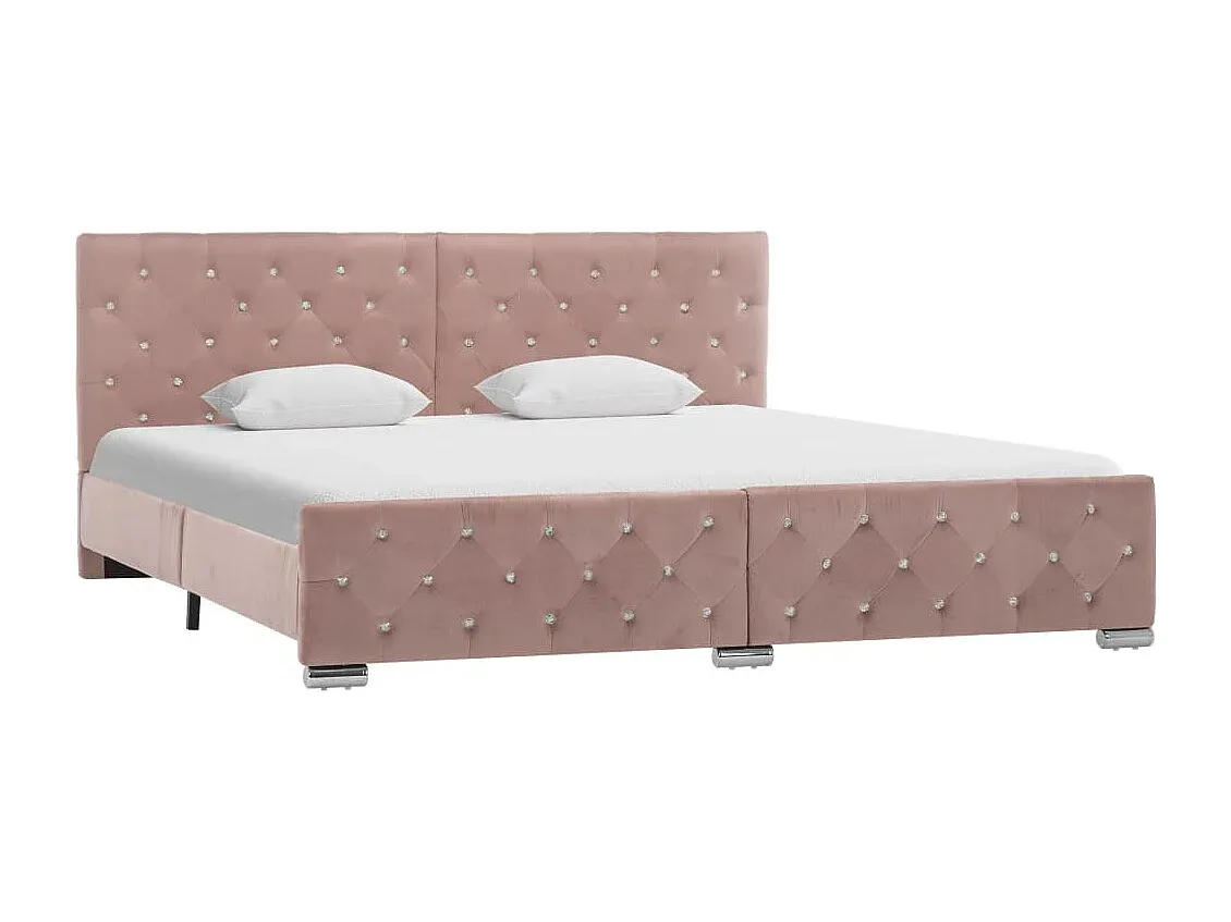 Schlafzimmer,Bereich Bett,Bettrahmen-HOMAVIRO