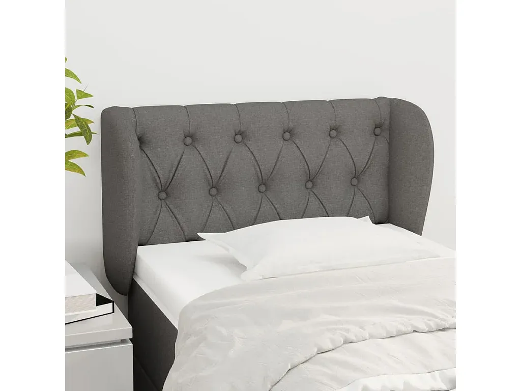 Schlafzimmer,Bettkopfteil und Bettüberbau,Bettkopfteil-HOMAVIRO