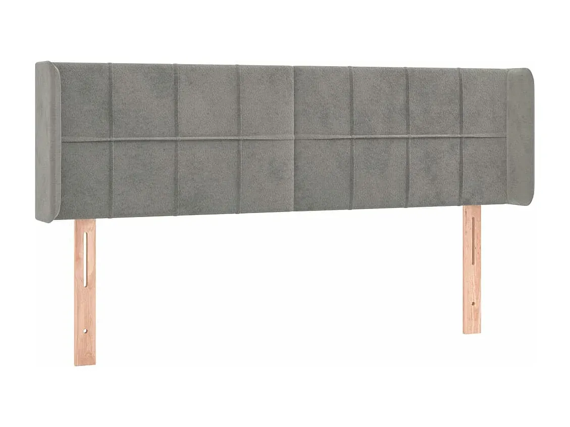 Schlafzimmer,Bettkopfteil und Bettüberbau,Bettkopfteil-HOMAVIRO