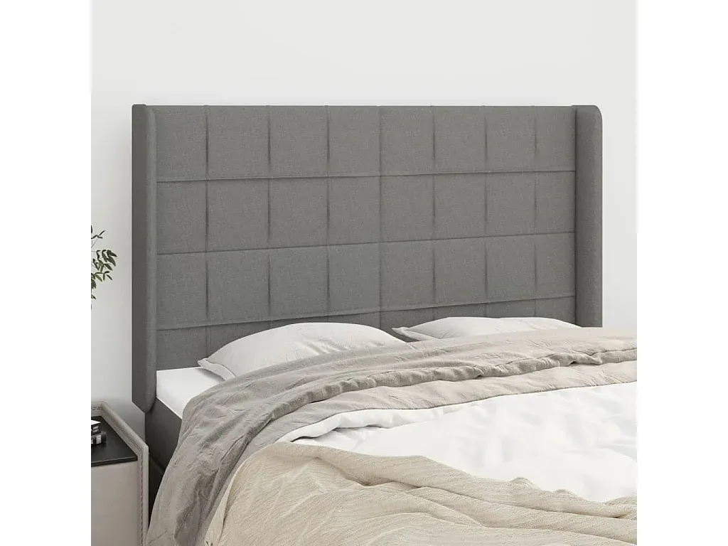 Schlafzimmer,Bettkopfteil und Bettüberbau,Bettkopfteil-HOMAVIRO