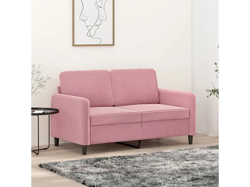 Sofa & Sessel,Bereich Sofa,Sofa ohne Schlafmöglichkeit-HOMAVIRO