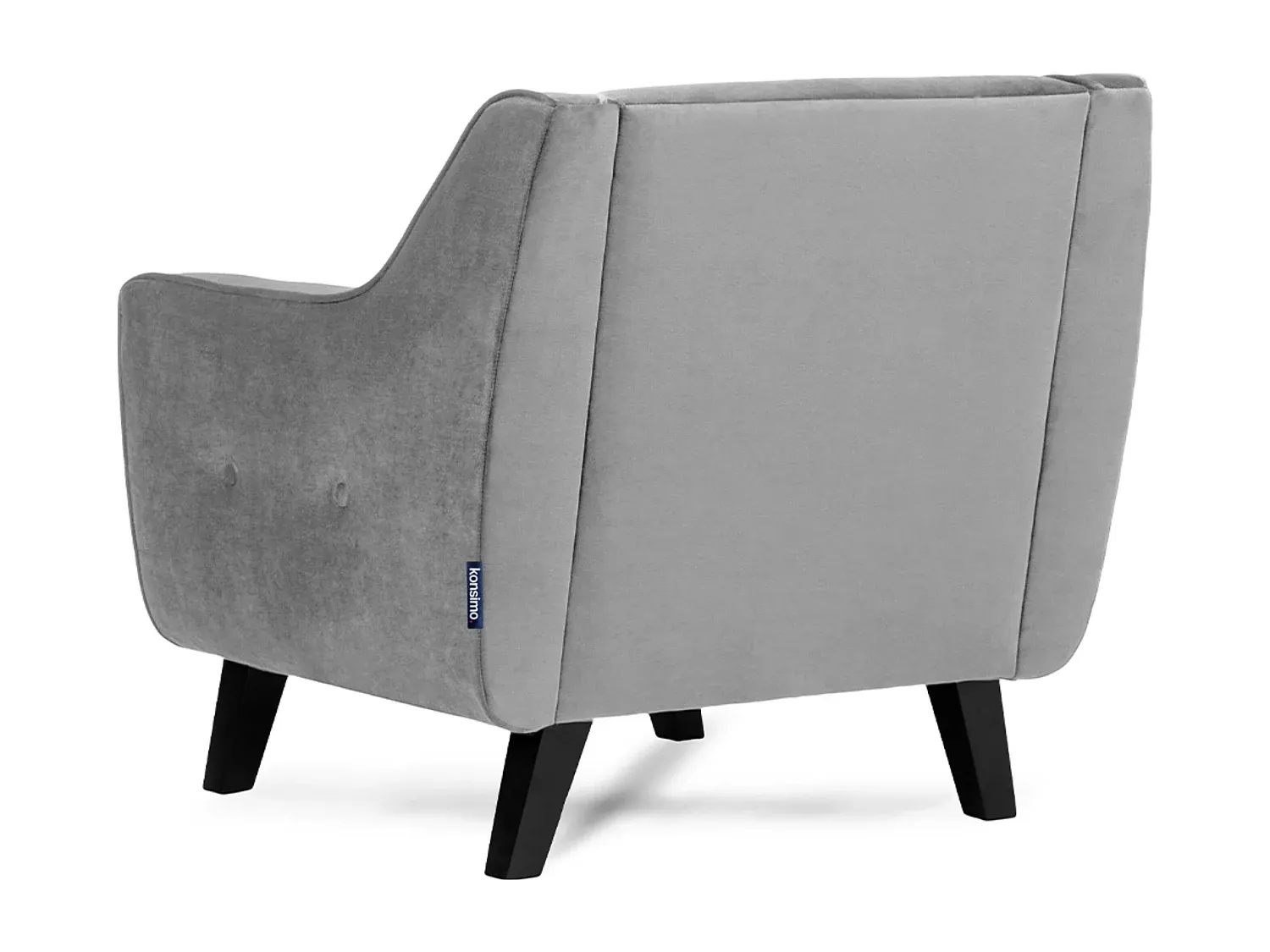 Sofa & Sessel,Bereich Sessel,Sessel mit gerader Rückenlehne-HOMAVIRO