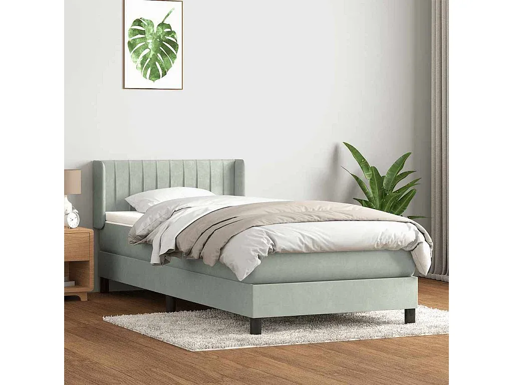 Schlafzimmer,Bereich Bett,Bettrahmen-HOMAVIRO