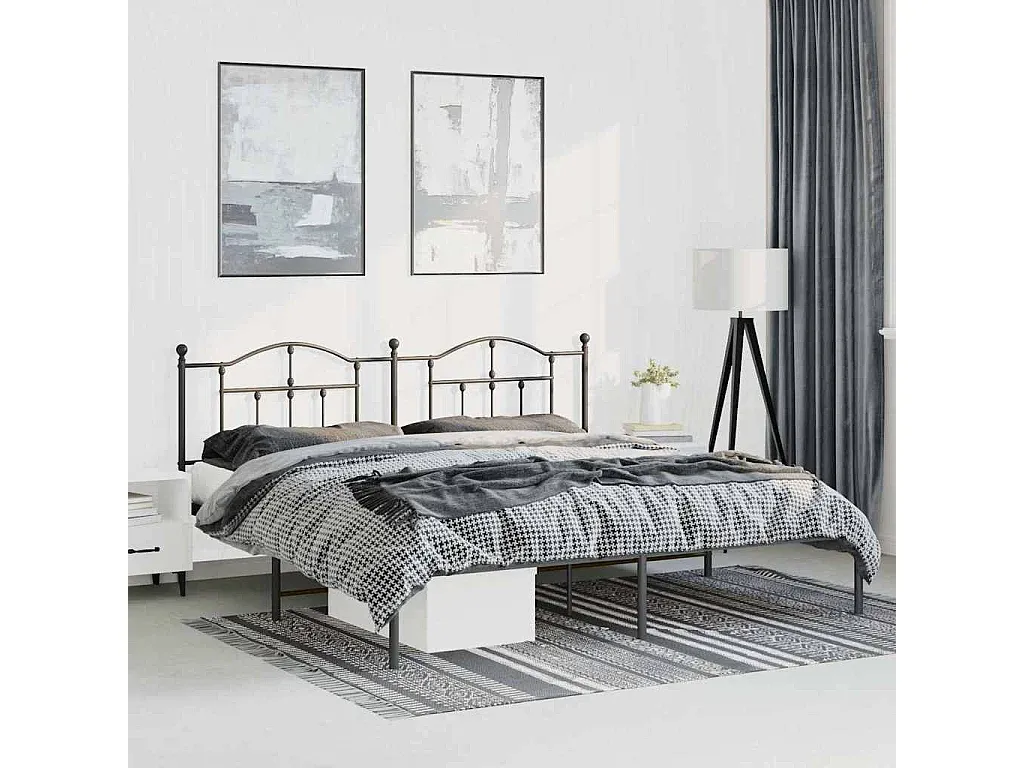 Schlafzimmer,Bereich Bett,Bettrahmen-HOMAVIRO
