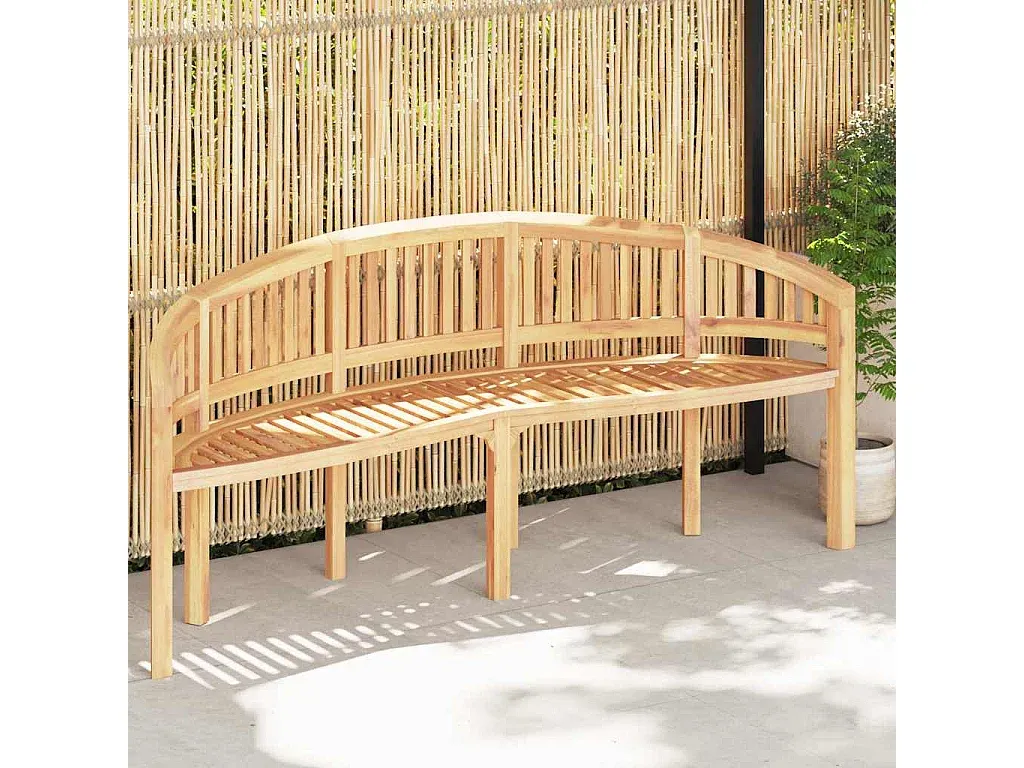 Garten,Gartenmöbel,Gartenbank-HOMAVIRO