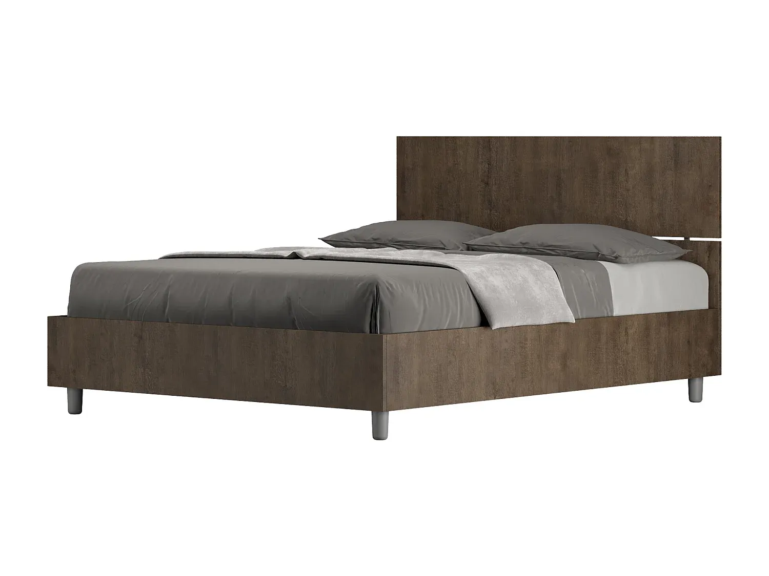 Schlafzimmer,Bereich Bett,Bettrahmen-HOMAVIRO
