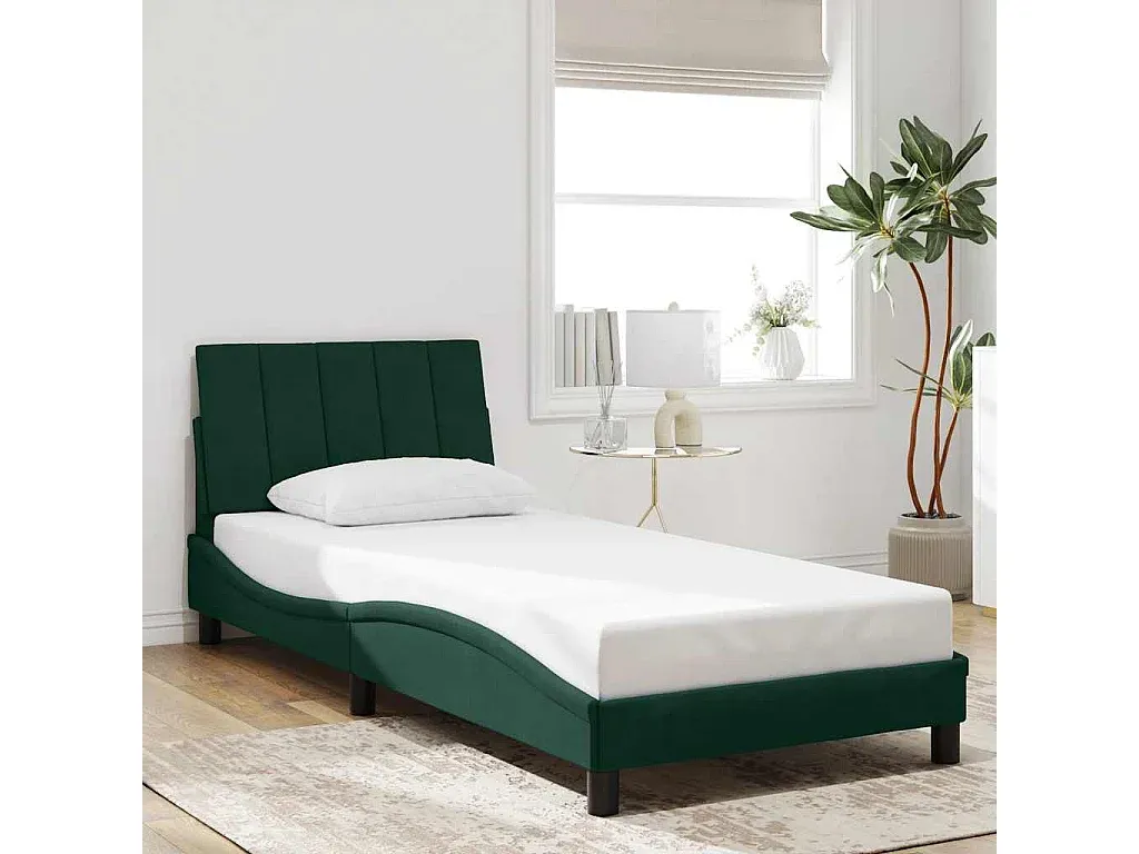 Schlafzimmer,Bereich Bett,Bettrahmen-HOMAVIRO