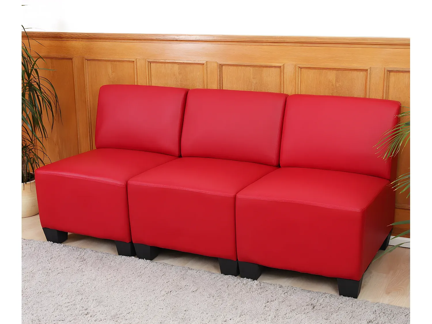 Sofa & Sessel,Bereich Sofa,Sofa ohne Schlafmöglichkeit-HOMAVIRO