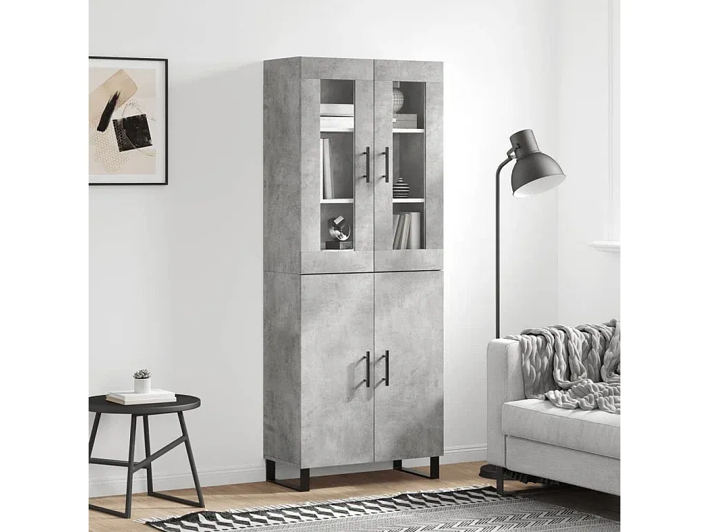 Esszimmer und Küche,Esszimmermöbel,Sideboard-HOMAVIRO
