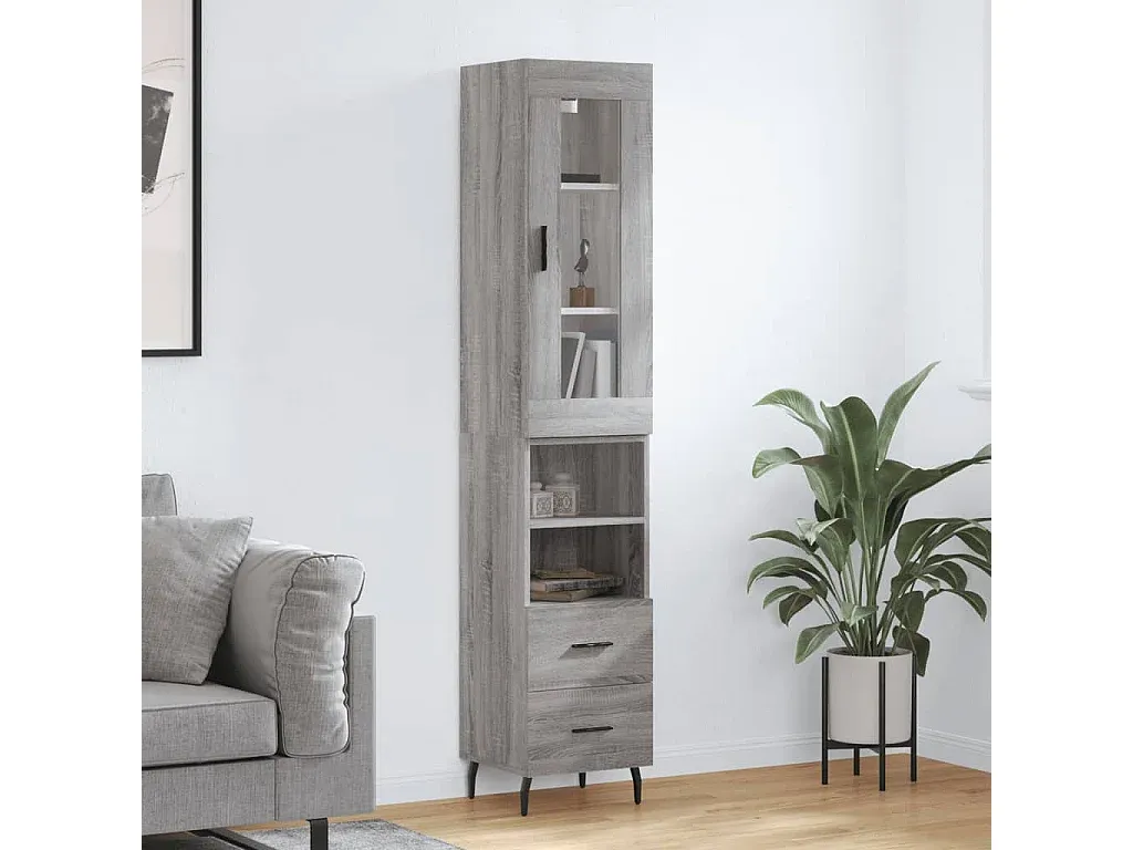 Esszimmer und Küche,Esszimmermöbel,Sideboard-HOMAVIRO