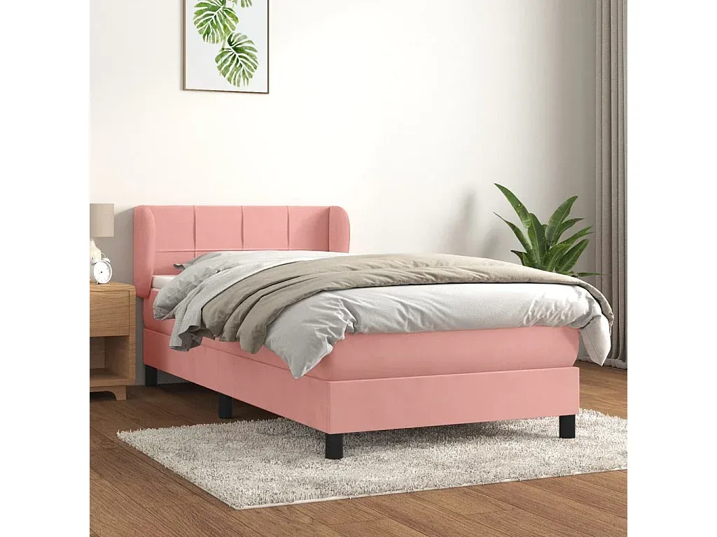 Schlafzimmer,Bereich Bett,Bettrahmen-HOMAVIRO