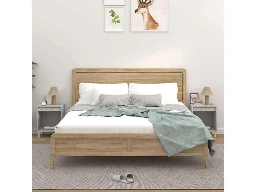 Schlafzimmer,Schlafzimmermöbel,Nachttisch-HOMAVIRO