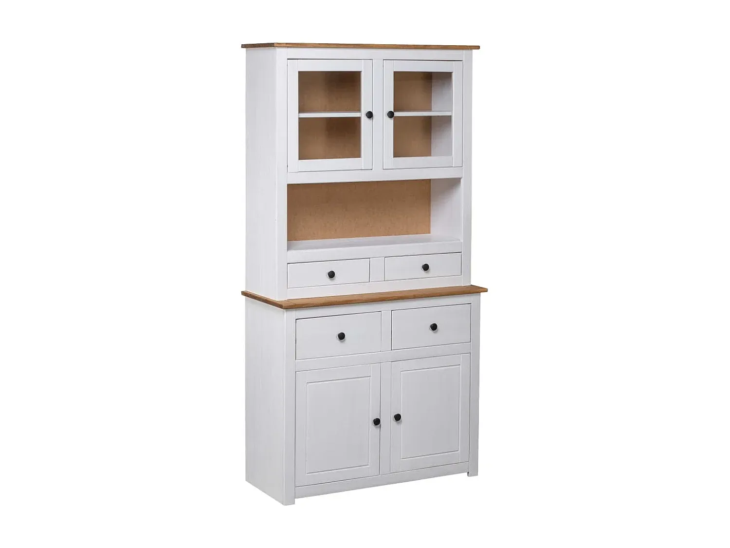 Esszimmer und Küche,Esszimmermöbel,Sideboard-HOMAVIRO