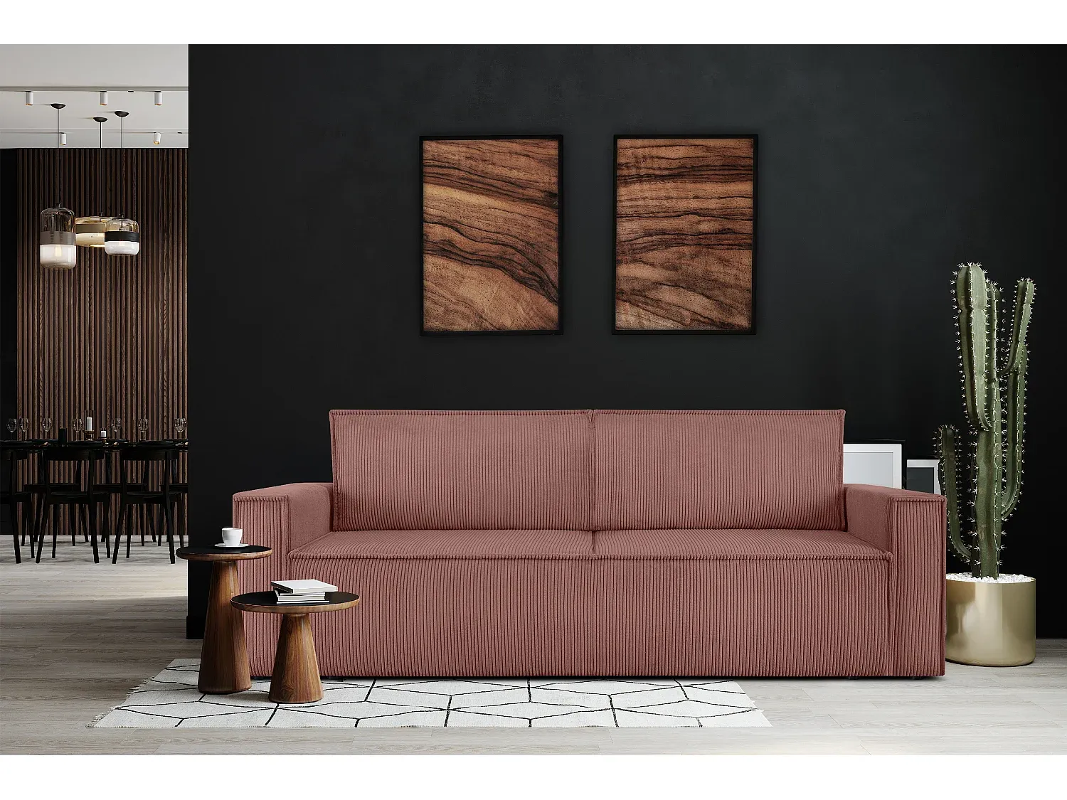 Sofa & Sessel,Bereich Sofa,Schlafsofa-HOMAVIRO