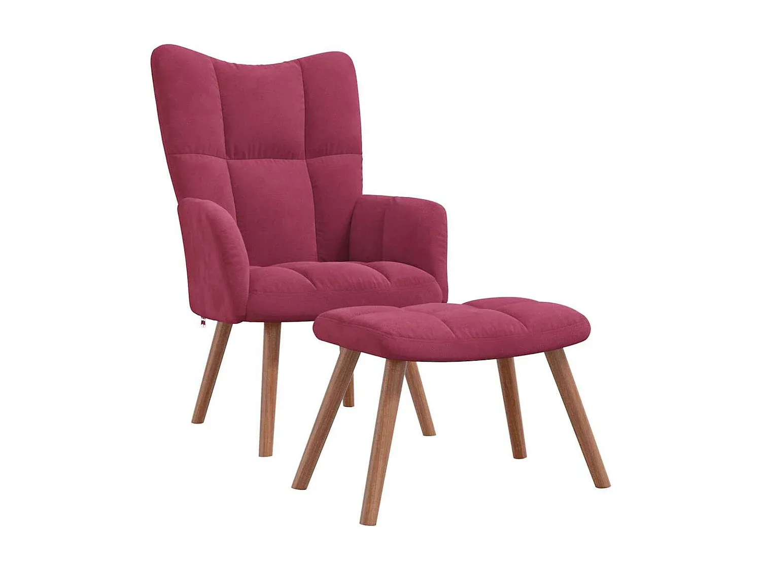 Sofa & Sessel,Bereich Sessel,Sessel mit gerader Rückenlehne-HOMAVIRO