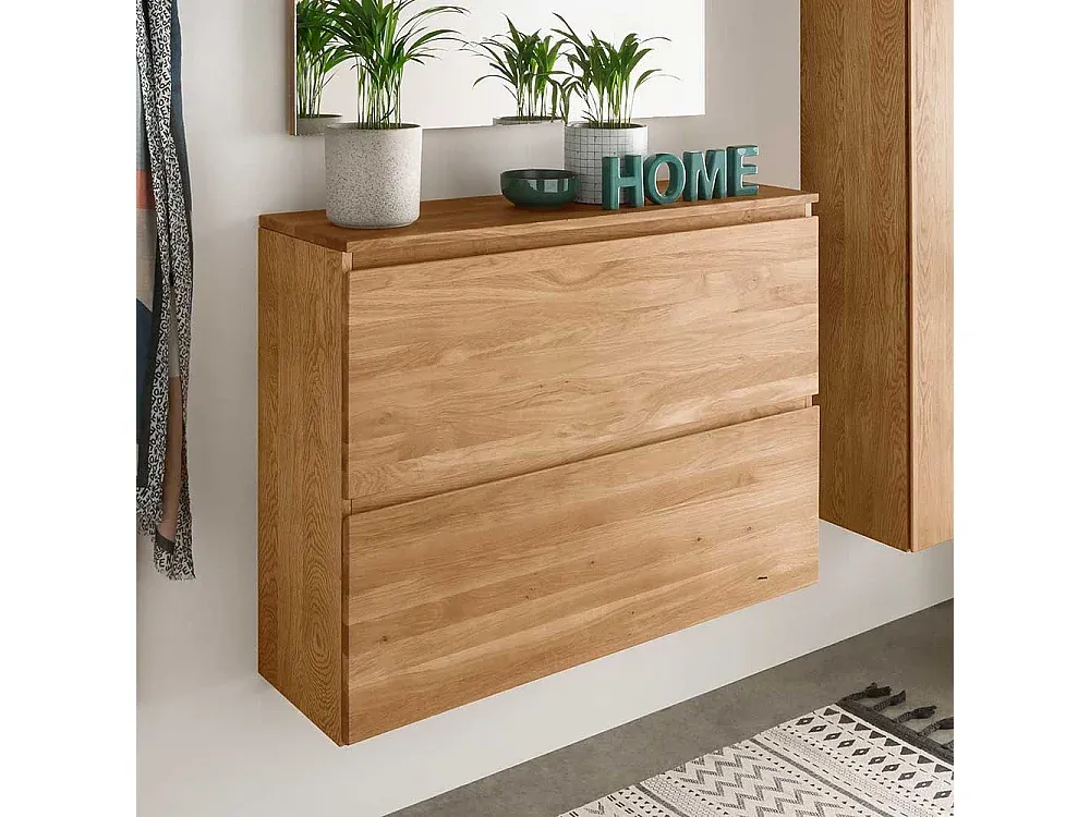 Wohnzimmer und Flur,Bereich Flurmöbel und Ordnungshelfer,Schuhschrank-HOMAVIRO