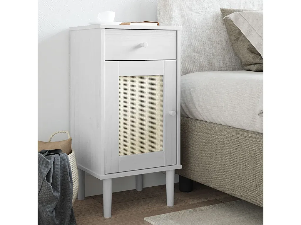 Schlafzimmer,Schlafzimmermöbel,Nachttisch-HOMAVIRO