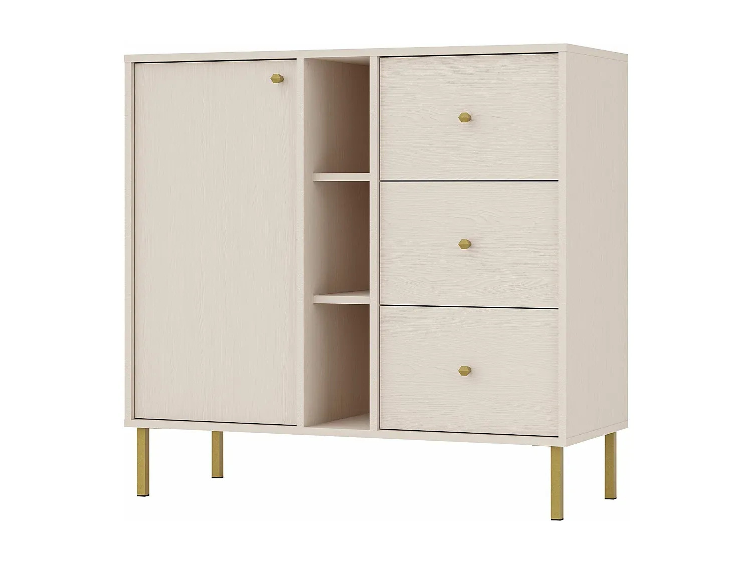 Esszimmer und Küche,Esszimmermöbel,Sideboard-Furniavelo