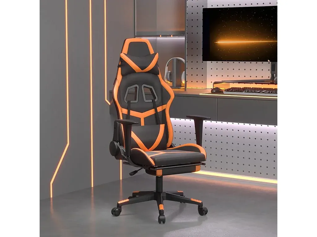 Büro,Bereich Bürostuhl,Gaming-Stuhl-Furniavelo