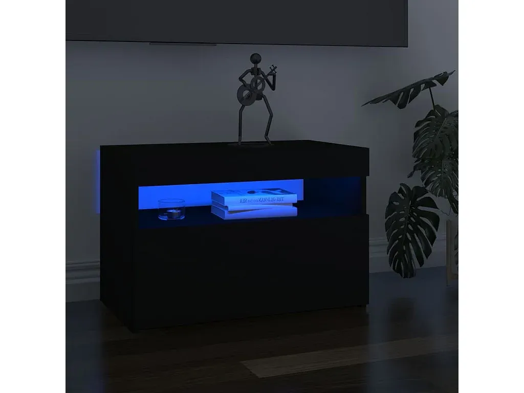 Wohnzimmer und Flur,Wohnzimmermöbel,TV-Board-Furniavelo