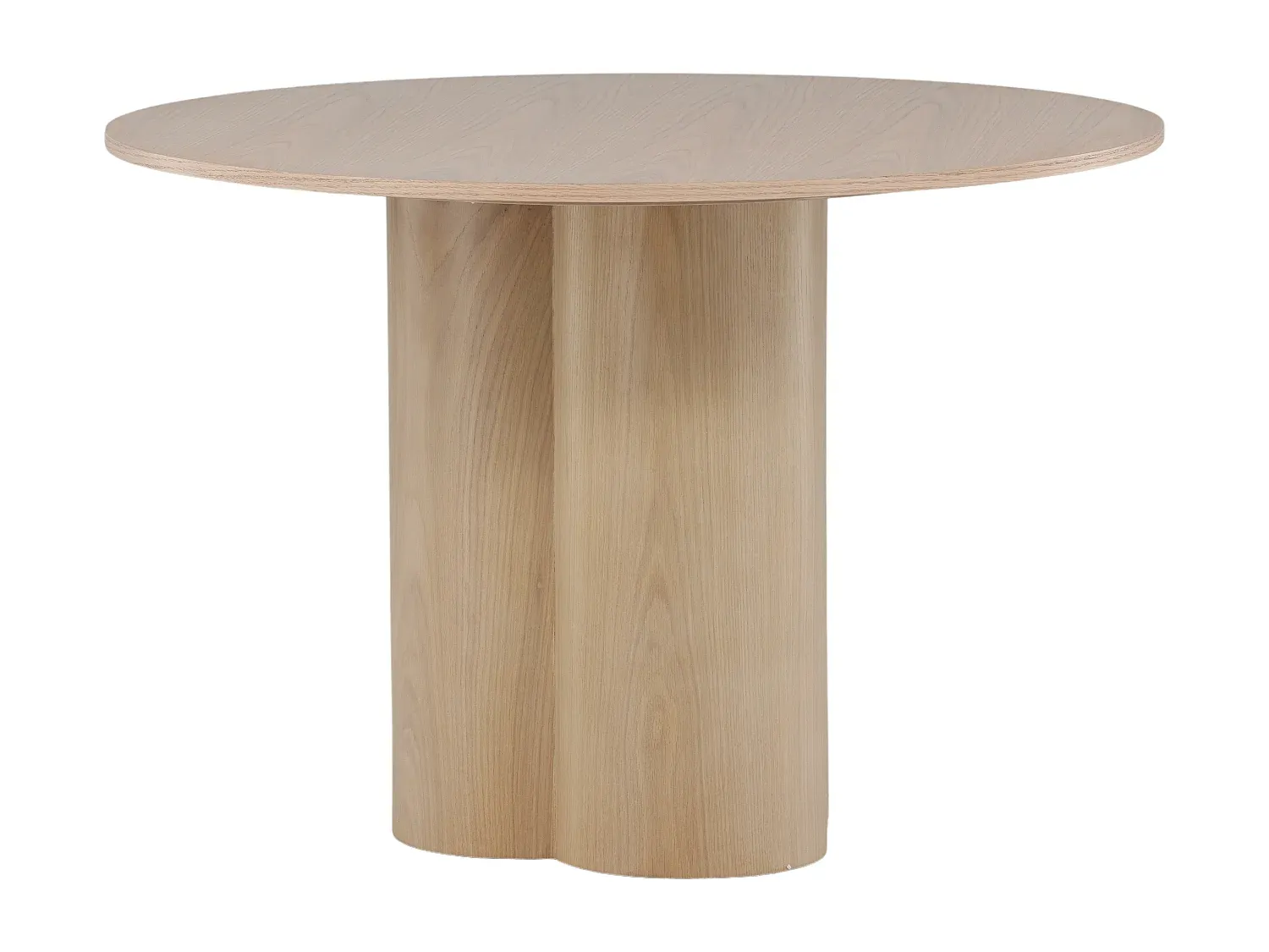 Esszimmer und Küche,Esszimmermöbel,Tisch ohne Ausziehfunktion-Furniavelo