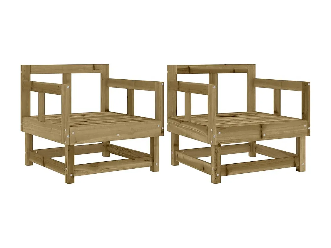 Garten,Gartenmöbel,Gartenhocker-Furniavelo