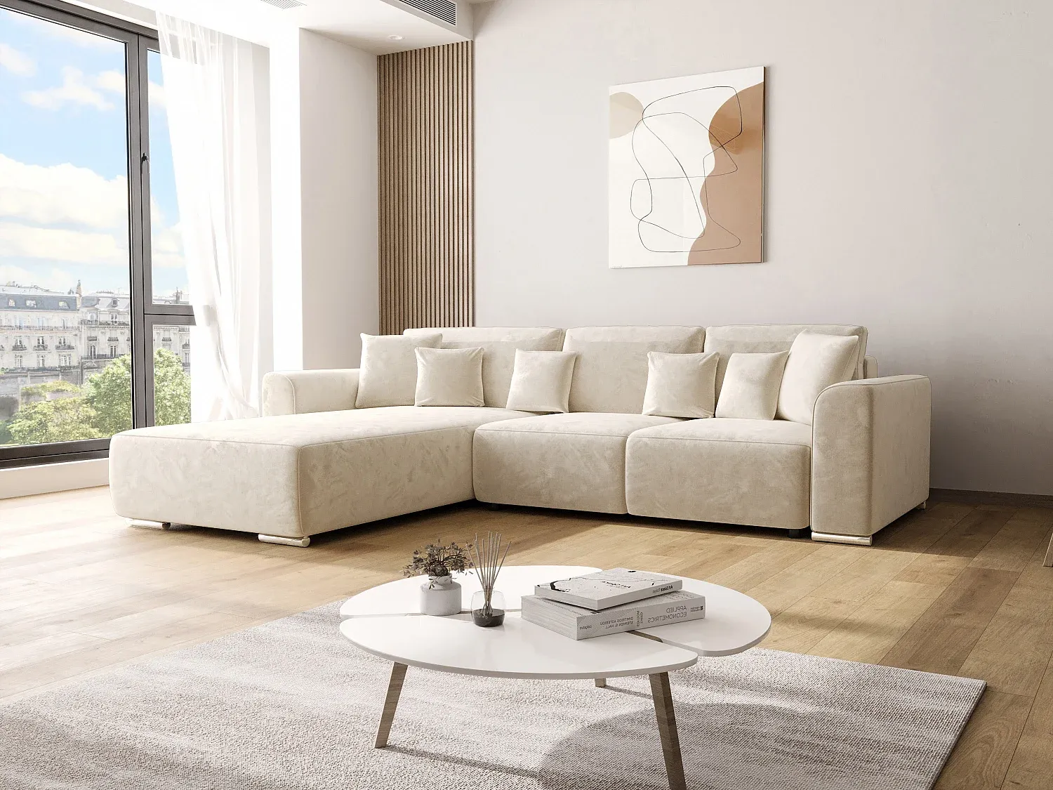 Sofa & Sessel,Bereich Sofa,Schlafsofa-Furniavelo