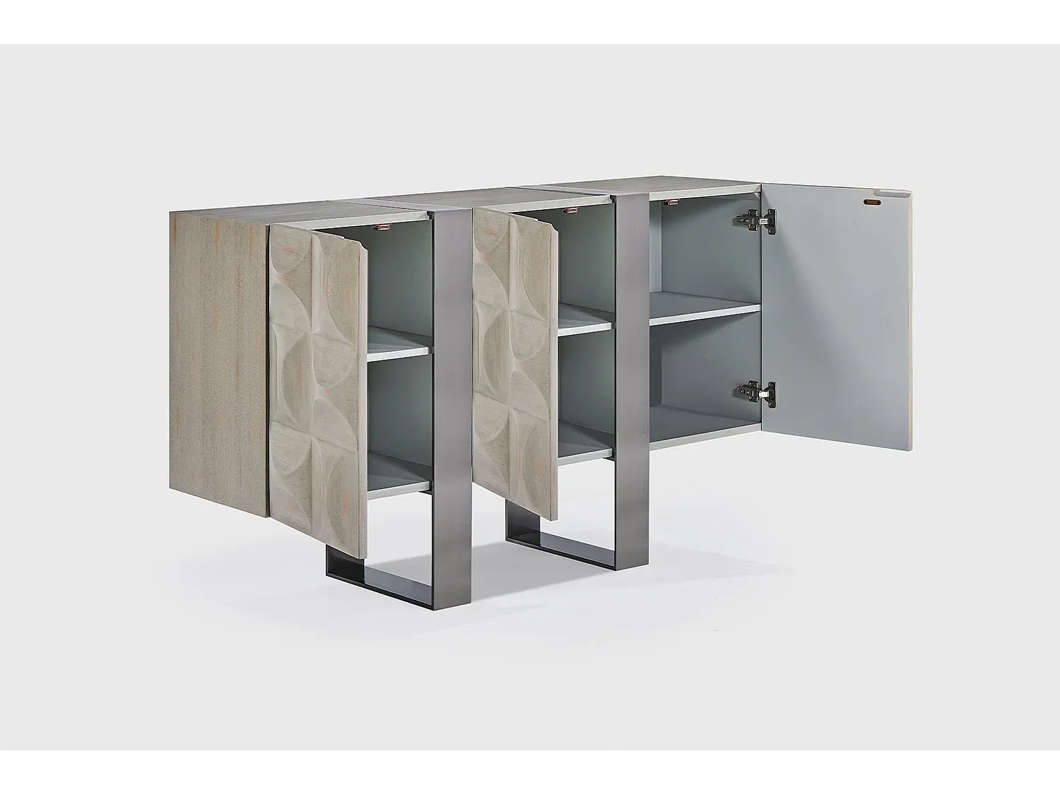 Esszimmer und Küche,Esszimmermöbel,Sideboard-Furniavelo