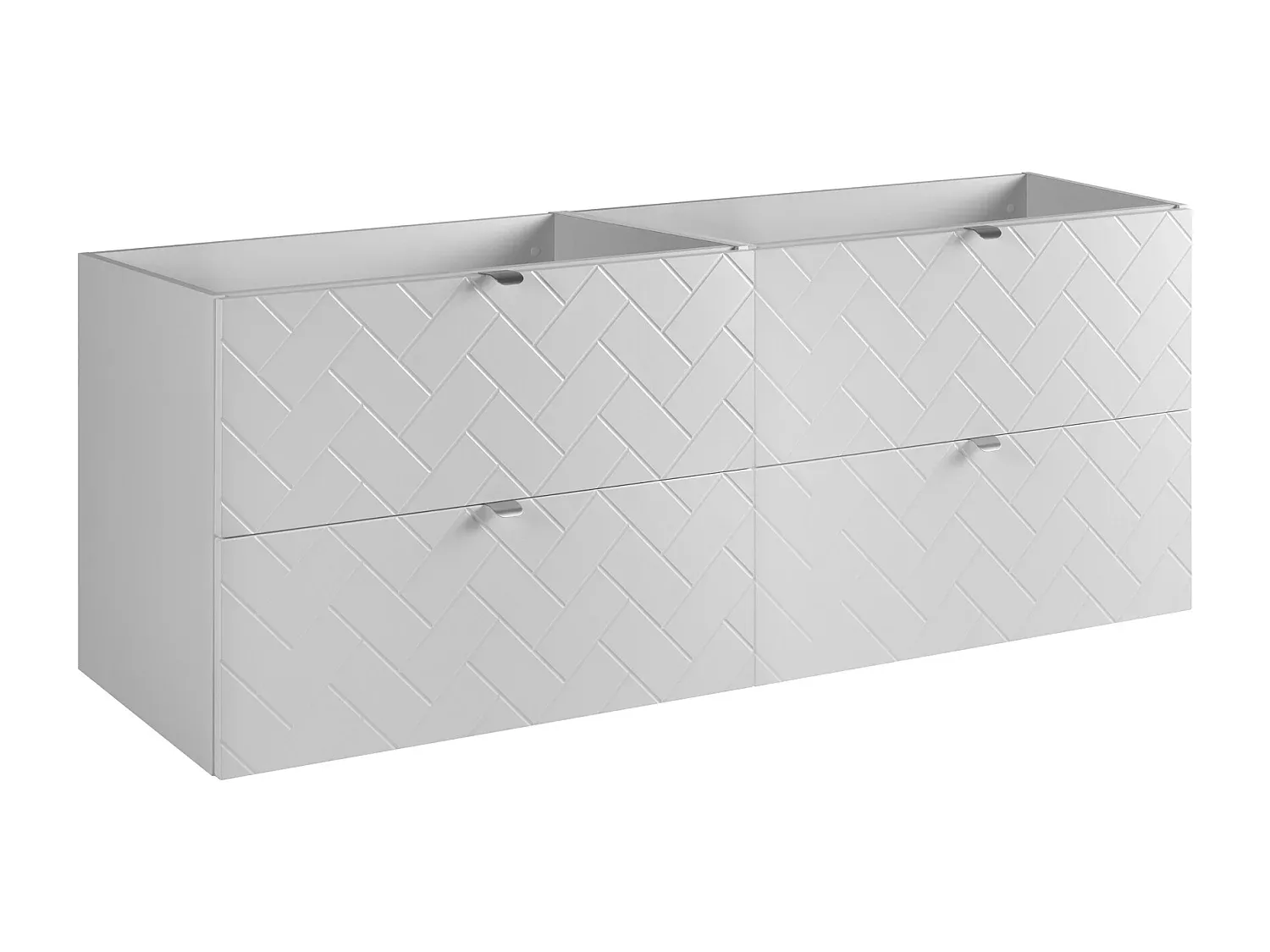 Badezimmer,Bereich Badezimmermöbel,Waschbeckenunterschrank-Furniavelo