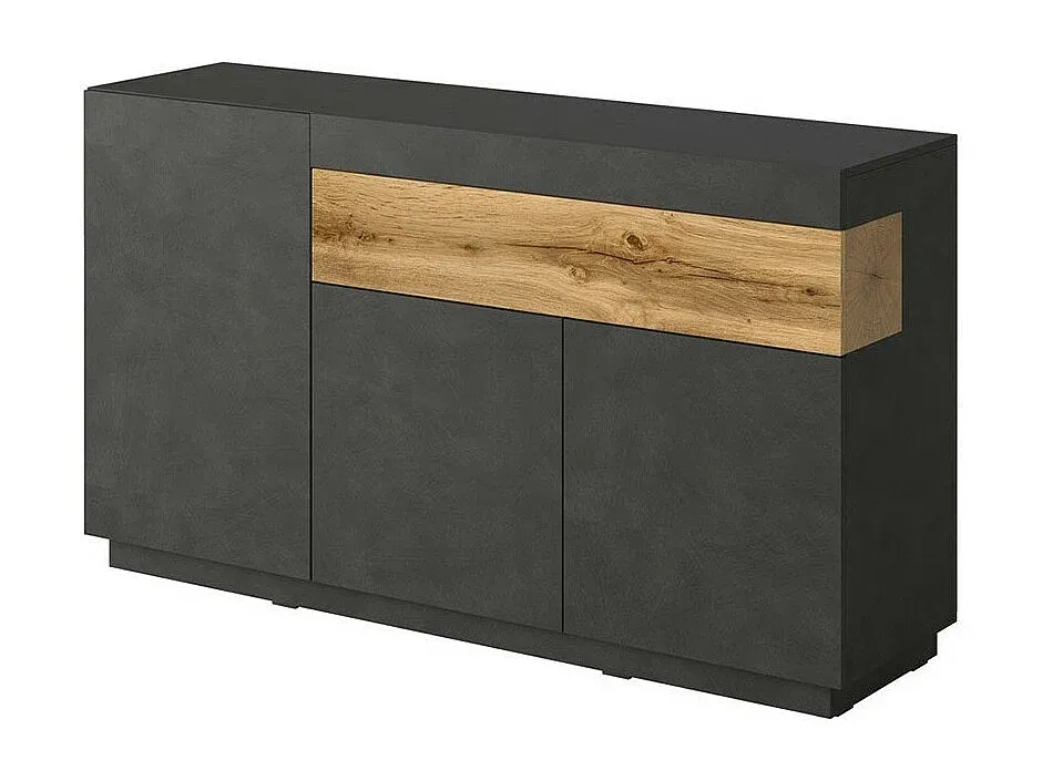 Esszimmer und Küche,Esszimmermöbel,Sideboard-Furniavelo