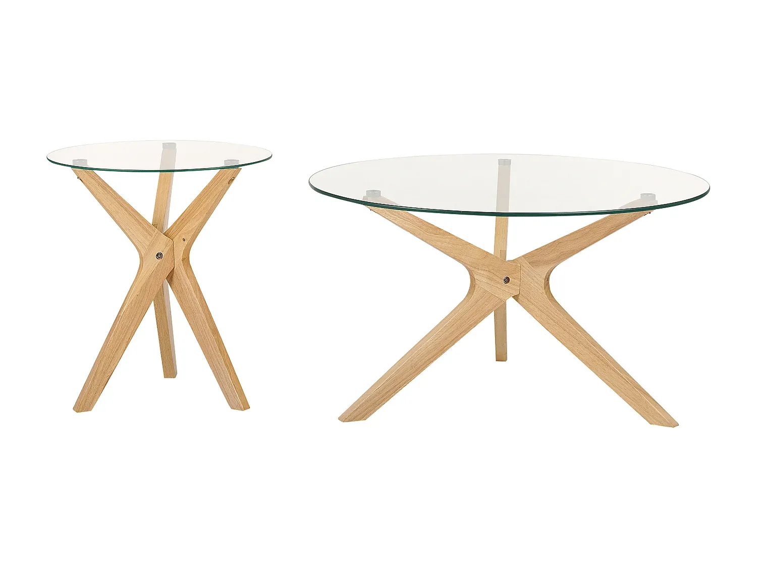 Wohnzimmer und Flur,Wohnzimmermöbel,Couchttisch nicht ausziehbar-Furniavelo